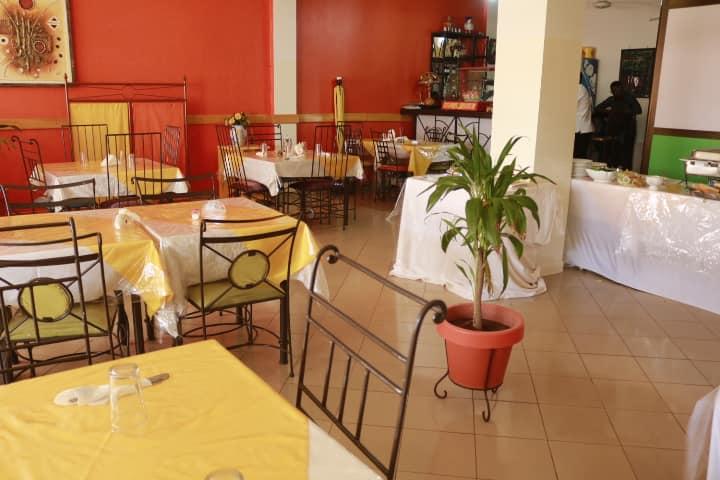 CAFÉ ONU Plus