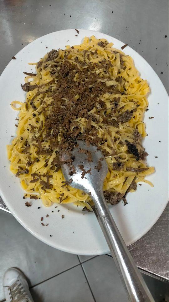 Ristorante Il Nido Dell'Aquila Di Budassi Renzo