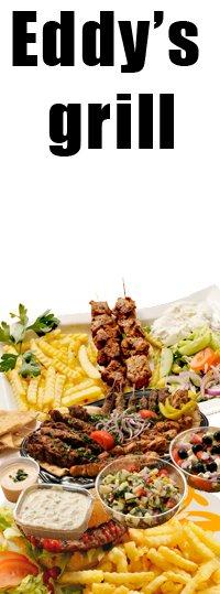 Eddy's grill