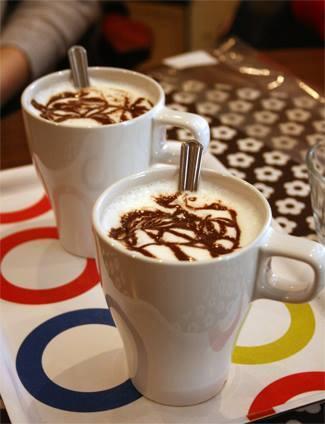 Kafe4030