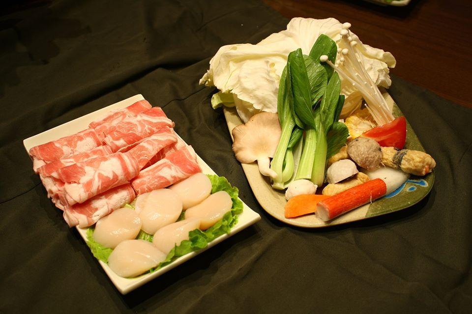 錢錦日式迷你涮涮鍋