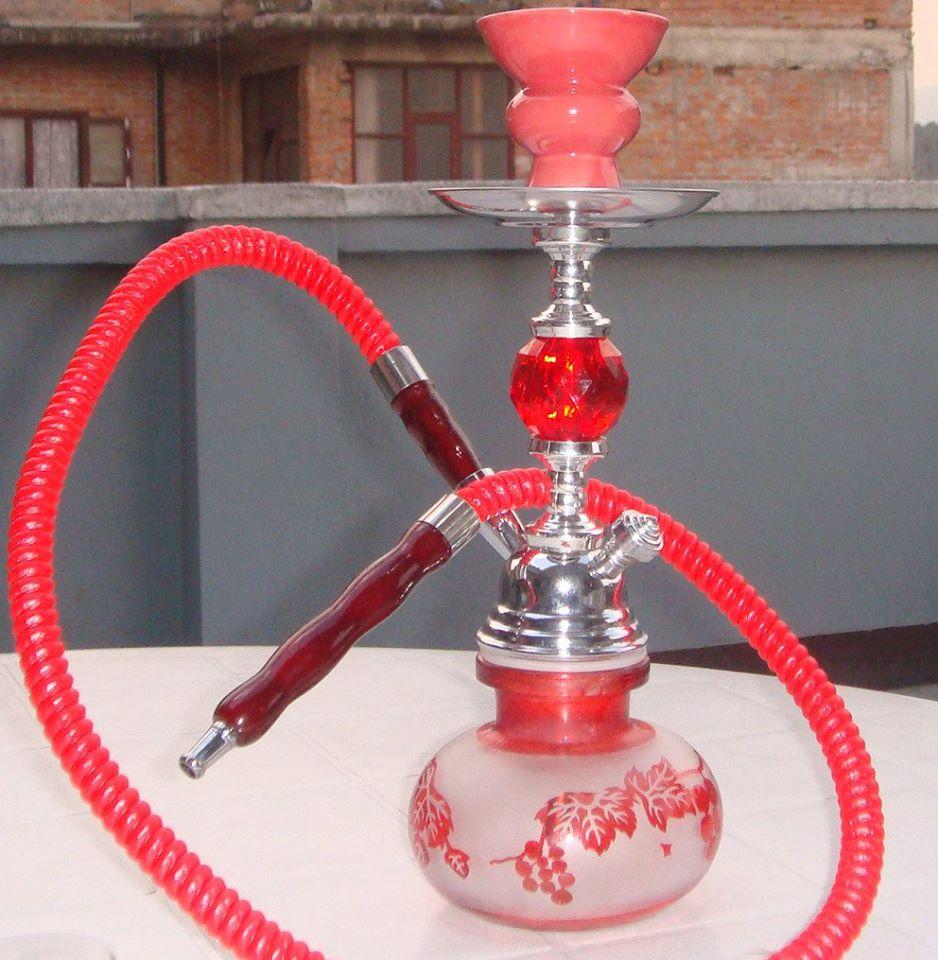 Rupsus Hookah House