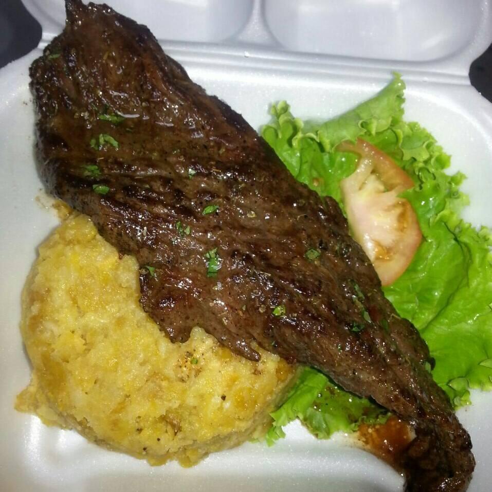 Eddie's Restaurant