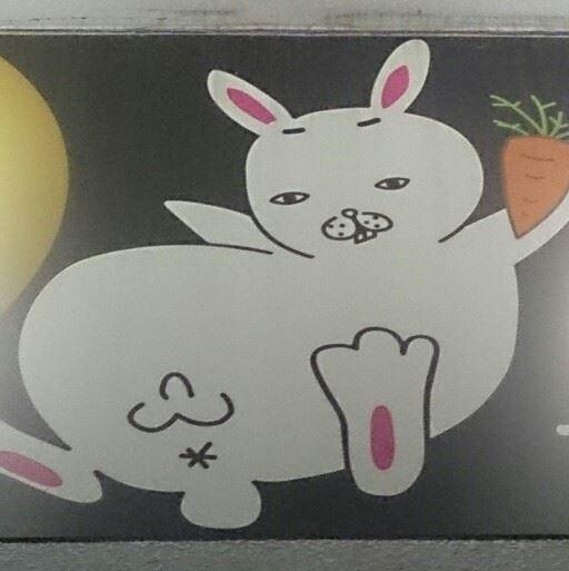 うさぎ居酒屋