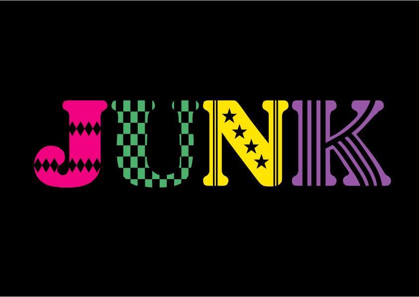 ジャンク