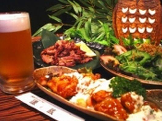 謙の蔵～宮崎県清武の居酒屋～