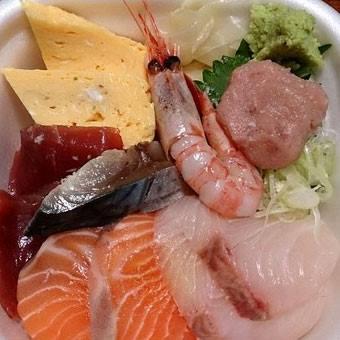屋台めし かぐら家 西葛西店