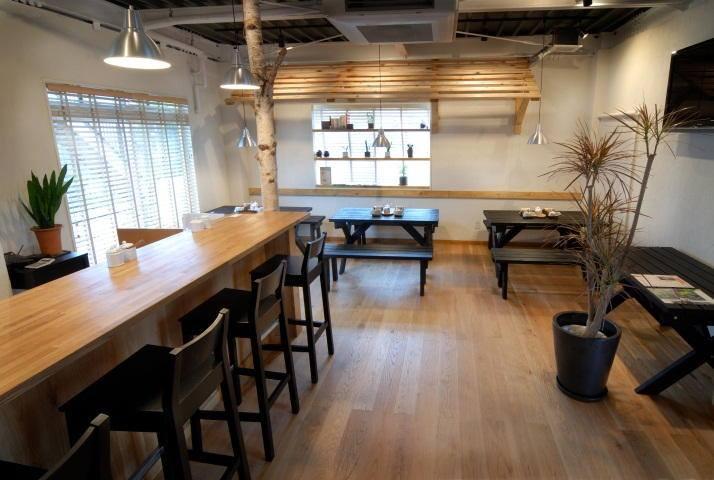 カフェ・フラココ