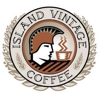 アイランドヴィンテージコーヒー 青山店