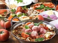 ピッツェリア アドレス　新橋店　～豊富なワインと本格イタリアンのお店～