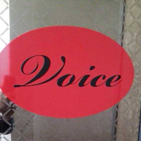 Voice
