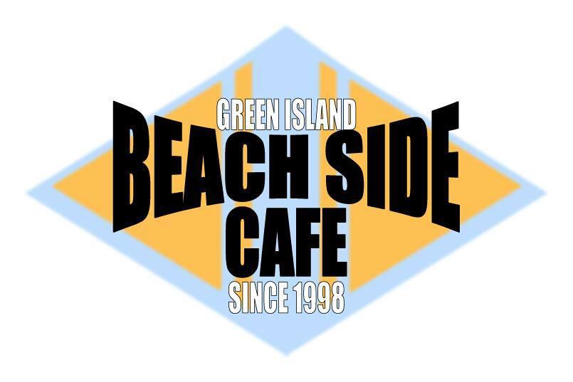 気仙沼大島　ビーチサイドカフェ