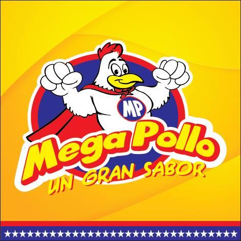 Mega Pollo