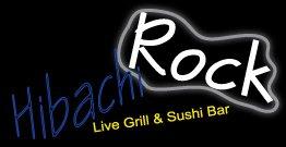 Hibachi Rock - East Allen (HR2)