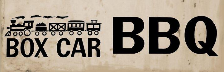 Box Car BBQ