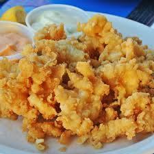 JC's Conch House