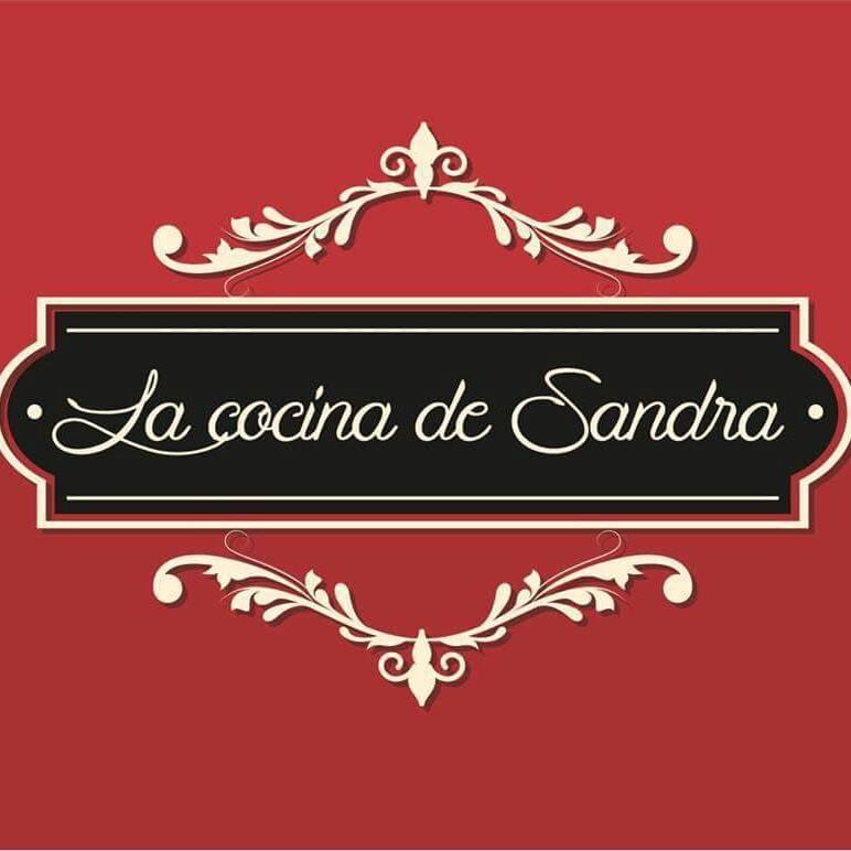 La cocina de Sandra
