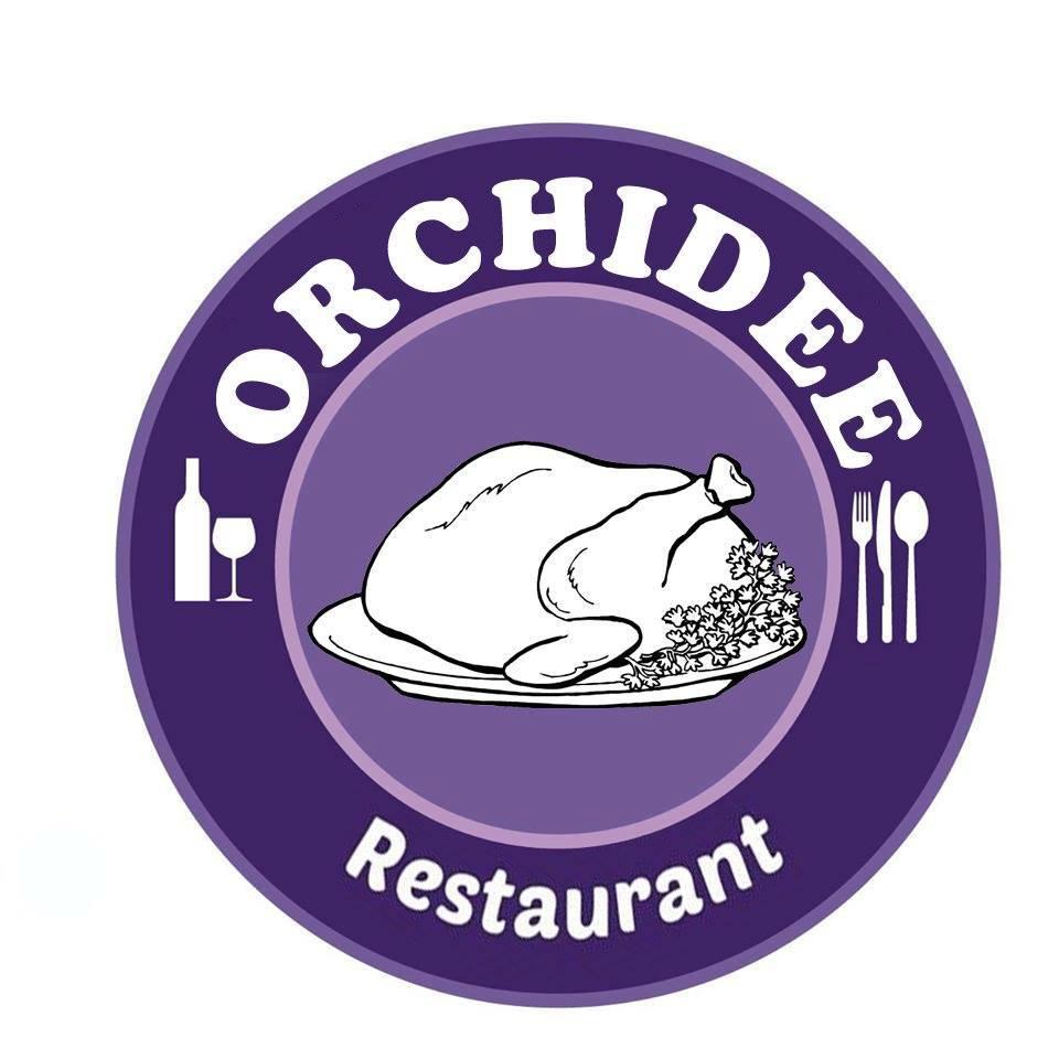 Orchidée Restaurant-Bar