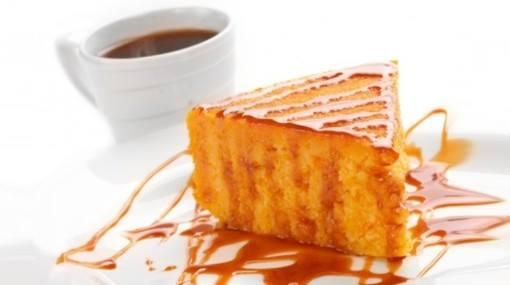 Dulces criollos