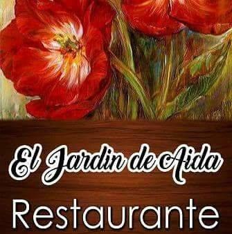 El Jardin De Aida