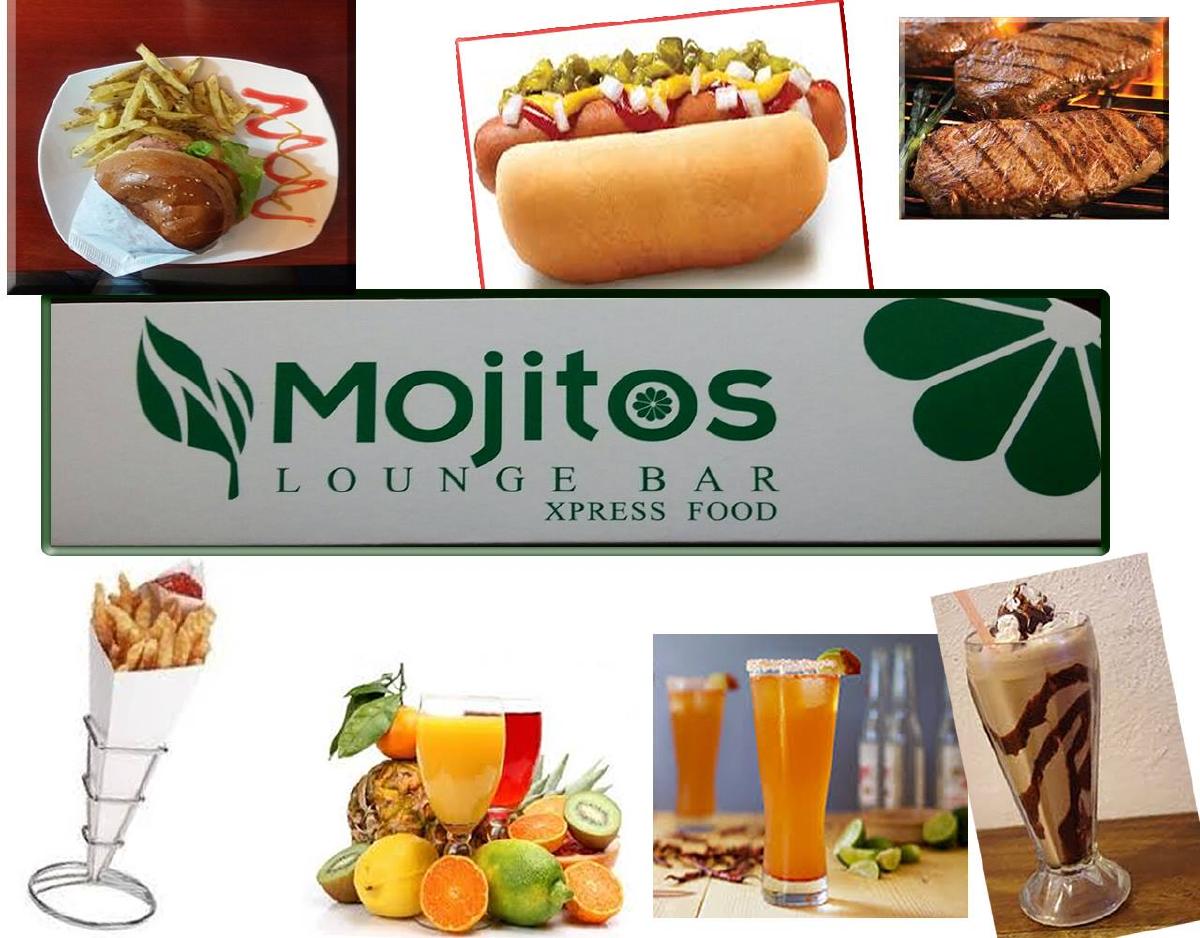 Mojitos Lounge Express Food