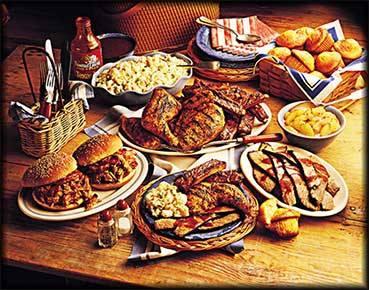Divine Orders Catering