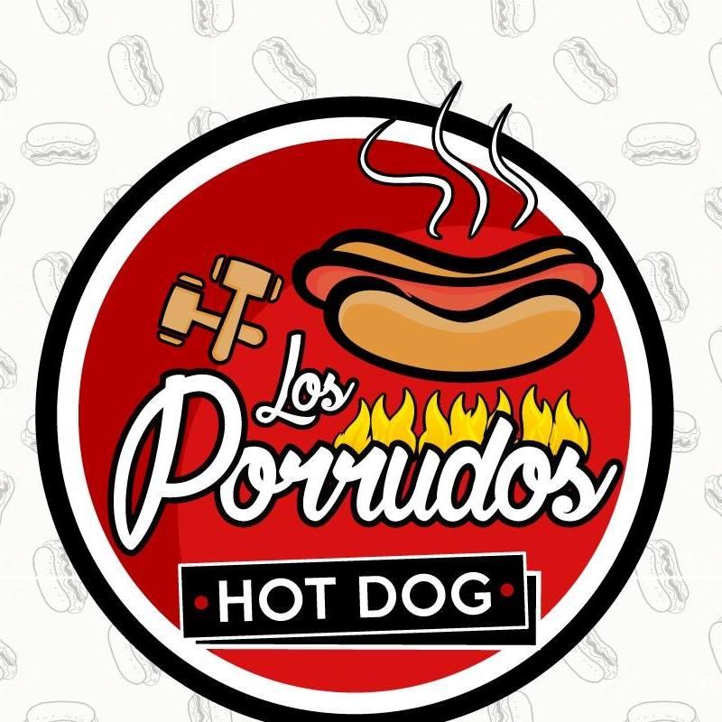 Los Porrudos Hot Dog