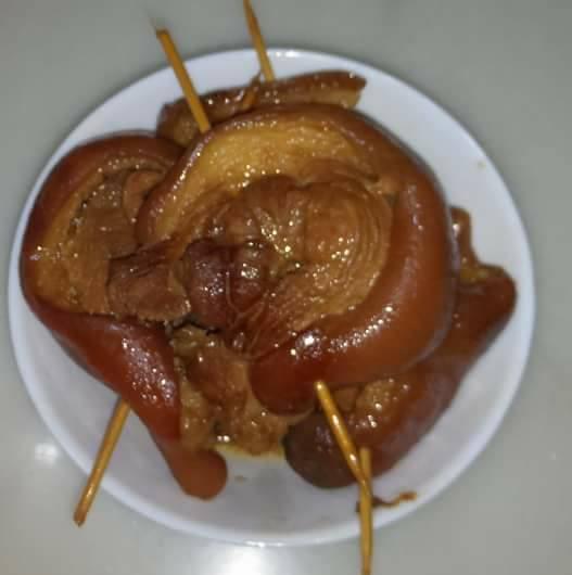 阿弟魯肉飯