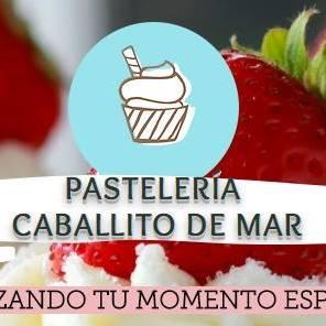 Pastelería Caballito de Mar