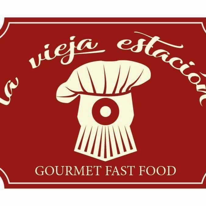 La Vieja Estacion