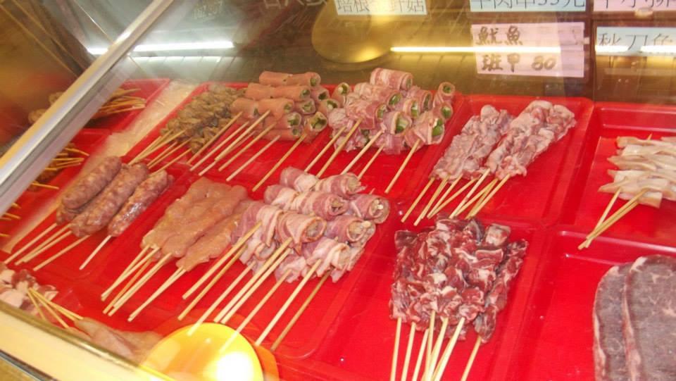 鮮烤平價醬燒屋