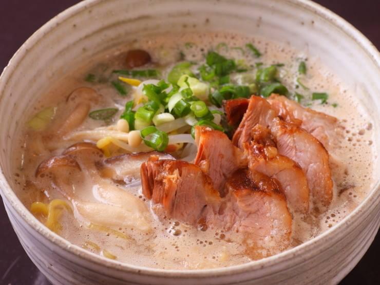 麺家　あき成
