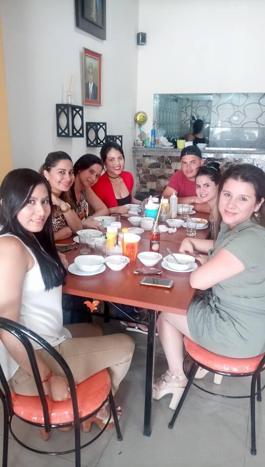 El Especial Picanteria Restaurant
