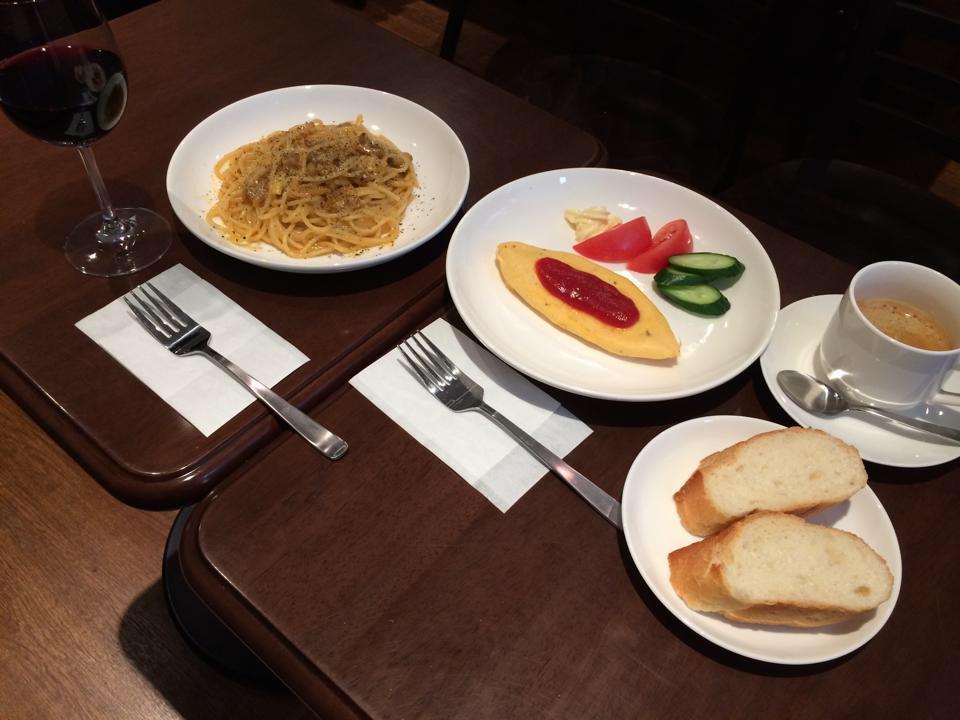 CAFE Siesta（カフェ シエスタ）
