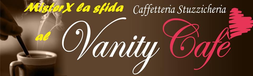 Vanity Cafe