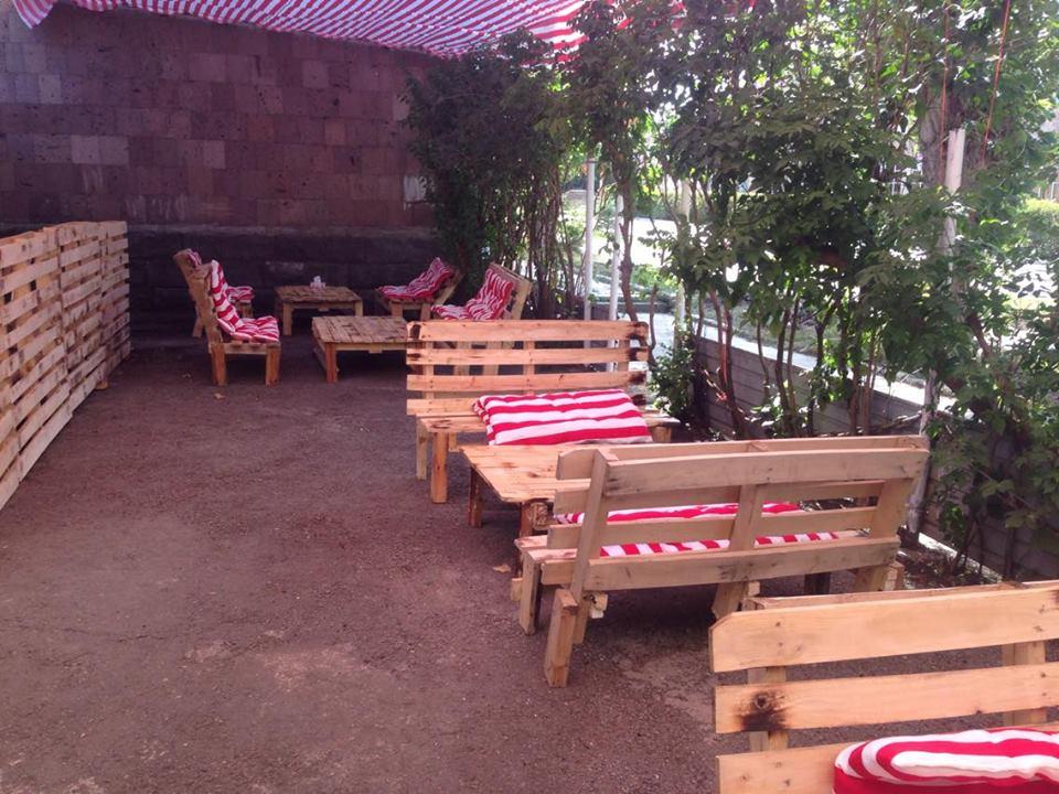 CafeCentral Tashir