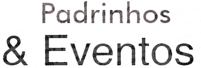 Padrinhos & Eventos