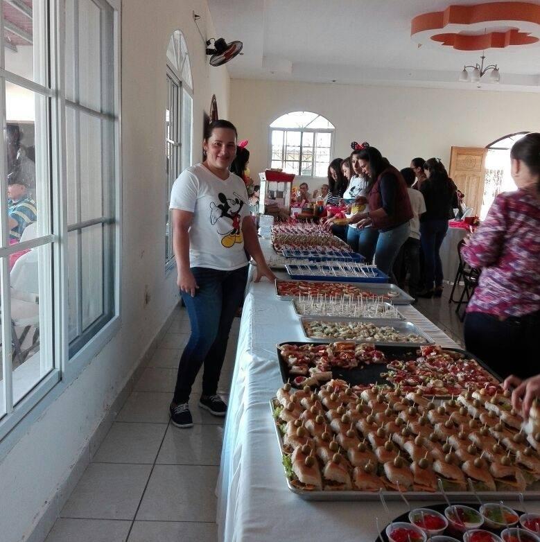 Comidas Iris