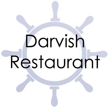 Darvish