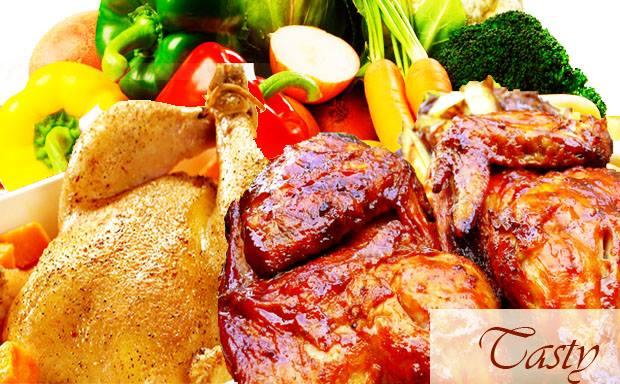 Tena Jj Butchery & Restaurant