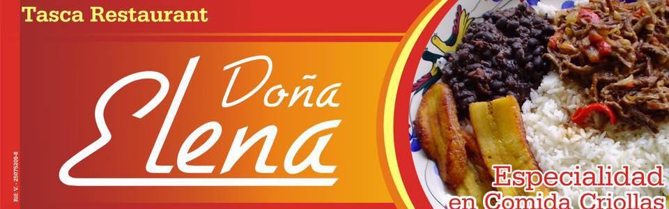 Restaurant Doña Elena