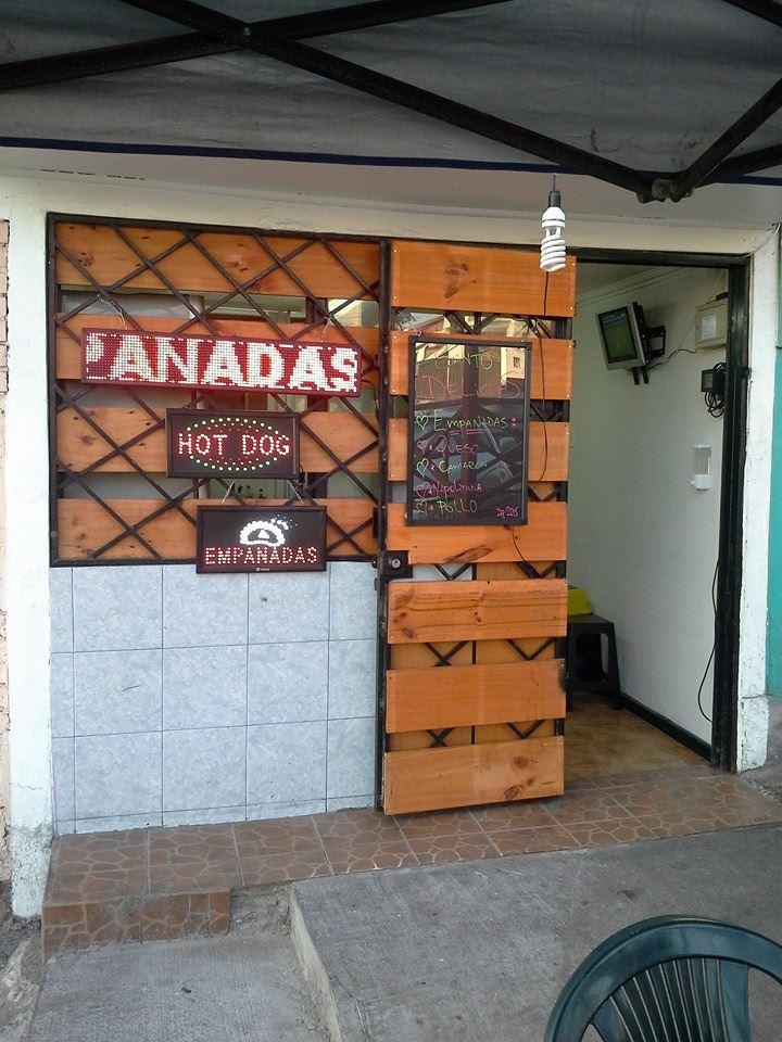 SANTO Delicias