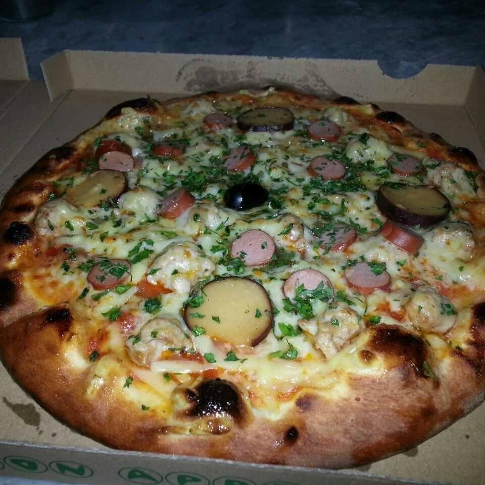 La Vida 31
