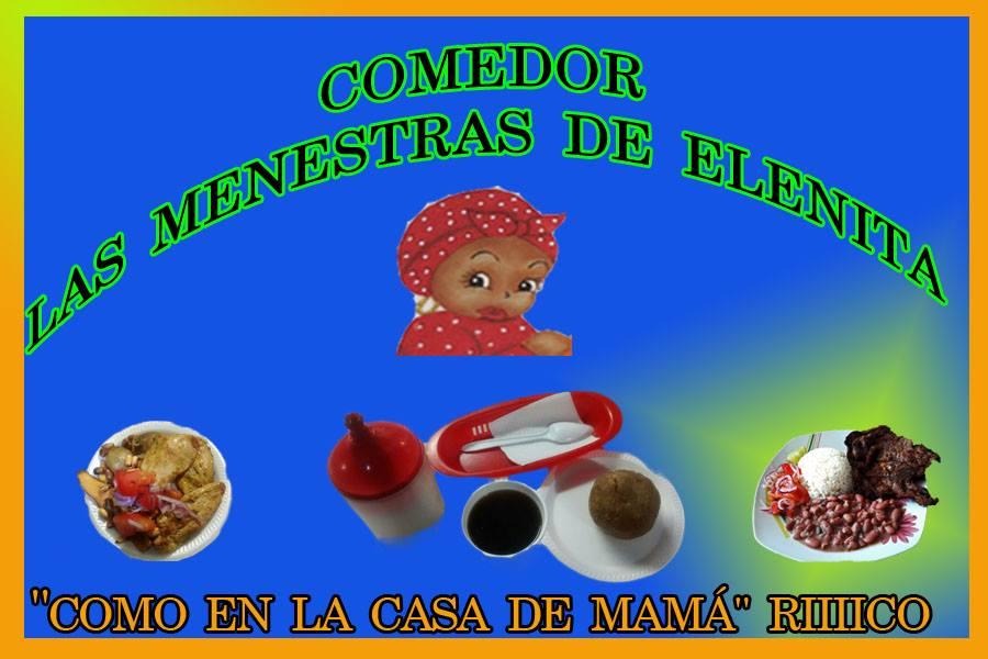 Comedor "Las Menestras de Elenita"