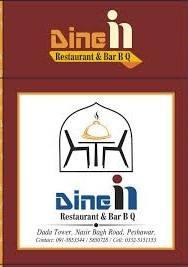 DINE In Restaurant & Bar B.Q