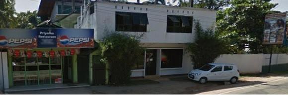 Priyanka Restaurant