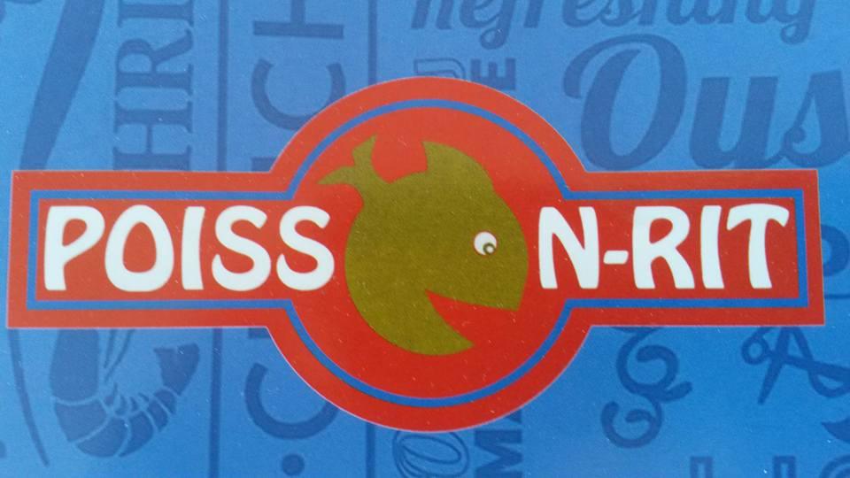 Poisson-Rit