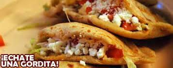 Gorditas el frijolito