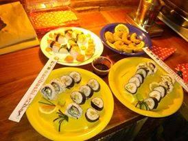 Sushi Bunka Seishin