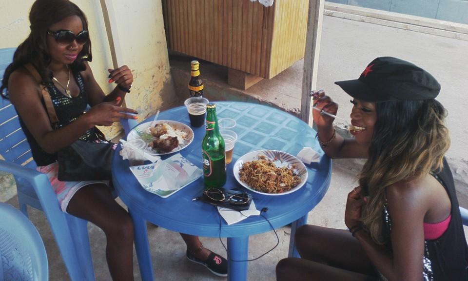 Araba's Kitchen